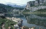 Lago de Ercina