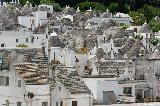 Rione Monti, Alberobello