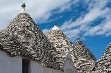 Trulli, Alberobello