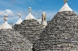 Trulli, Alberobello