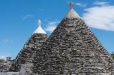 Trulli, Alberobello