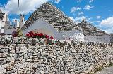 Rione Aia Piccola, Alberobello