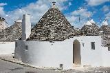 Rione Aia Piccola, Alberobello