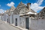 Rione Aia Piccola, Alberobello