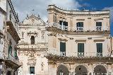 Piazza Maria Immacolata, Martina Franca