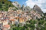 Castelmezzano