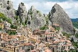 Castelmezzano