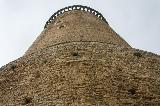 Torre normanna, Tricrico