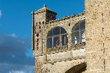 Convento di Santa Maria Maggiore, Grttole