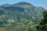 Fiume Sarmento Tal bei Terranova di Pollino