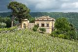 Weingut bei San Chirico Raparo