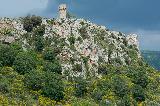 Torre di San Vito, San Chirico Raparo