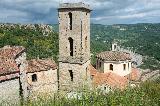 Chiesa Madre SS Pietro e Paolo, San Chirico Raparo