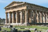 Poseidon Tempel, Paestum