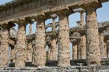 Poseidon Tempel, Paestum