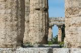 Hera Tempel, Paestum