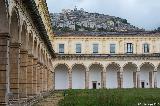 Certosa di San Lorenzo, Padula