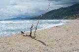 Strand vor Palinuro