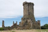 Torre dei Sanseverino, Velia