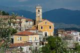 Chiesa di San Nicola, Pollica