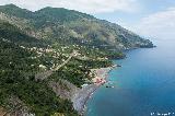 Golfo di Policastro bei Acquafredda