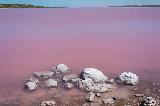 Hutt Lagoon, Port Gregory