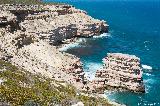 Island Rock, Kalbarri NP