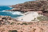 Eagle Rock, Kalbarri NP