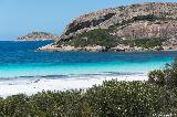 Lucky Bay, Cape Le Grand NP