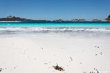 Lucky Bay, Cape Le Grand NP