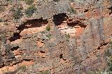 Z-Bend Lookout, Kalbarri NP