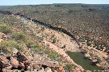 West Loop Lookout, Kalbarri NP