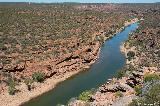 Murchison River, Kalbarri NP