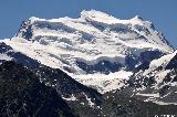 Grand Combin 4314m