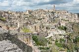 Sasso Caveoso, Matera