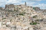 Sasso Caveoso, Matera