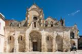 Chiesa San Giovanni Battista, Matera