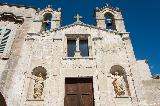 Chiesa di San Biagio, Matera