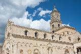 Cattedrale di Santa Maria della Bruna, Matera