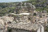 Chiesa di Santa Maria di Idris, Matera