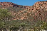 Goordgeela Lookout Trail, Mt Augustus NP