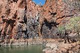 Python Pool, Millstream Chichester NP