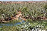 Fortescue River, Millstream Chichester NP