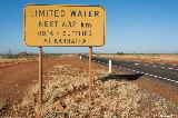 Karratha, North West Coastal Highway