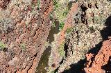 Knox Gorge Lookout, Karijini NP