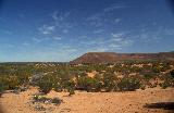 Port Augusta - Coober Pedy