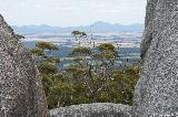 Castle Rock, Porongurup NP