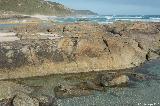 Lights Beach, William Bay NP