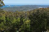 Hilltop Lookout, Walpole Nornalup NP